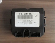 MODUŁ STEROWNIK KLAPY OPEL INSIGNIA 23422905