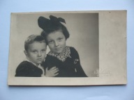 GENERALNA GUBERNIA KRAKÓW PRO ARTE RODZEŃSTWO stara FOTOGRAFIA