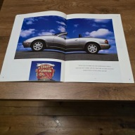 Mazda Miata 1991 USA