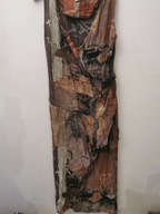 STOCKHOUSE SUKIENKA R.S/M BOHO HIPPIE ZWIEWNA