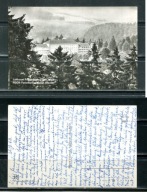 K13571) Niemcy: Friedrichroda, FDGB-Ferienheim Walter Ulbricht