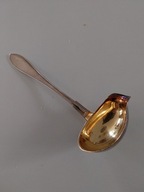 Łyżka do sosu stary szwedzki wzór