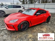 Toyota GR86 2025r., Premium, 2.4L, od ubezpieczalni 2.4 Benzyna 231KM
