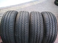 4x nowe opony Michelin Agilis + 215/60 R17C