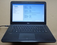 Dell Latitude 3380 /Pentium 4415U /0GB