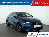 Audi A3 35 TFSI, Salon Polska, Automat, Klima
