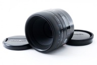 Obiektyw Minolta Sony A Minolta AF 50mm f3.5 Macro(RS)