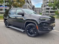 wagoneer SERIES II * V8 HEMI 5,7 392KM eTorque Przebieg: 10,189km