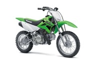 Kawasaki KX KLX110 KLX110R 110 R Wyprzedaz Matkowski Motocykle Wroclaw
