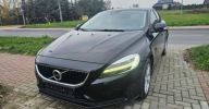 Volvo V40 2018 r. Full LED SKORA nawigacja stan bardzo dobry 2.0 Diesel