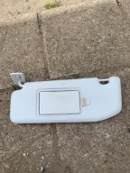 SŁONECZNIK LEWY DASZEK PEUGEOT 208