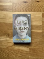 Targ mięsny Juno Dawson