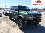 Ford Bronco Badlands 2023 2.7 Benzyna 315KM