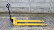 Wózek ręczny paletowy paleciak długi widły 1800mm 180cm 2t