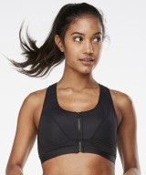 Śliczna markowa bielizna HKMX Sport-BH The Pro Level 3 UK 38D EUR 85D