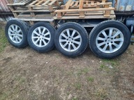 Koła suzuki grand Vitara 06-14r aluminiowe