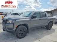 Nissan Frontier S 2025 3.8 Benzyna 310KM