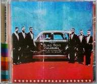 The Blind Boys Of Alabama Spirit Of The Century EX CD Irl