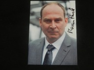 Autograf Oryginalny - Perchuć Marcin