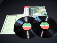 WOODSTOCK TWO / JAPAN / 2LP