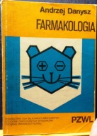 FARMAKOLOGIA Podręcznik dla słuchaczy medycznych studiów zawodowych... 1977