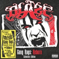 Blaze Ya Dead Homie - Gang Rags: Reborn FOLIA!!!