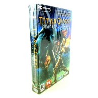 NOWA PREMIEROWE TITAN QUEST IMMORTAL THRONE PC PL