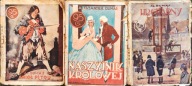 Aleksander Dumas - Naszyjnik królowej, Anioł Pitou, Hrabina Charny