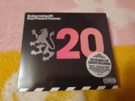 Gatecrasher20 - Past Present Forever - 3CD HIT !
