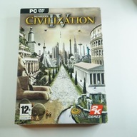 Civilization IV PC