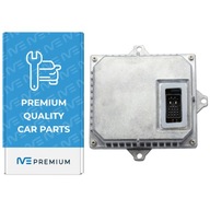 PRZETWORNICA XENON E46 E63 E83 MONDEO MK4 MK5 W203 W220 MINI GOLF V TOURAN