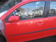 daihatsu sirion 05-10r drzwi przód lewe tył lewe kod lakieru r40