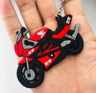Brelok do kluczy motocykl logo RR Repsol