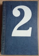 Poezja i proza. Tom 2 Edward Stachura