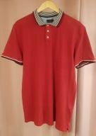 POLO MĘSKIE _ marki ,,ZARA" XXL