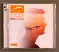 Armin Van Buuren A State Of Trance IBIZA 2016 2CD