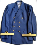 MUNDUR LETNI PORUCZNIK MW LWP PRL