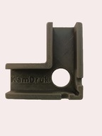 UCHWYT ZACISK STOLARSKI 90 STOPNI DO PŁYT DESEK 16mm