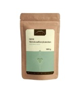 Suplement diety Nanga MSM Metylosulfonylometan proszek 500 g