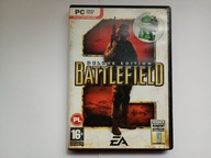 Battlefield 2 Deluxe Edition + Jednostki Specjalne Polska Wersja PL PC DVD