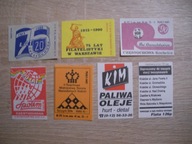 337- Z - 1600 - 1606 - 75 lat - Zapraszamy do naszych stacji.