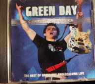 Green Day – Classic Airwaves