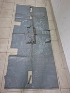 pokrowiec chłodnicy ocieplacz maski Star 200 ST