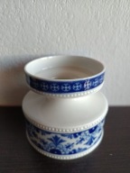 PORCELANOWY WAZONIK LICHTE