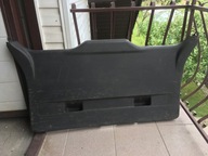 Tapicerka Osłona klapy 90580321 Opel Zafira A