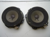 Głośniki dwie sztuki do samochodu Hyundai Matrix 4 Ohm 40 Wat nr 22
