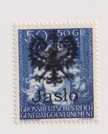 Poczta lokalna Jasło