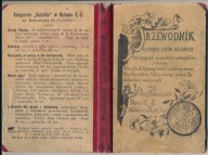 Przewodnik do pisania listów miłosnych Józef Chociszewski Bytom G.Ś. 1900 r