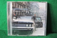 Lighthouse Family Whatever Gets You Through