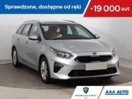 Kia Ceed 1.6 CRDi MHEV, Salon Polska, Automat